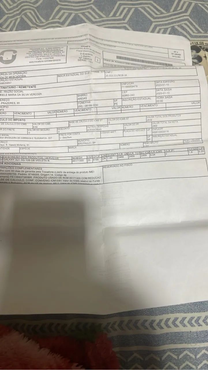 Samsung S21 128 gigas  - Foto 2