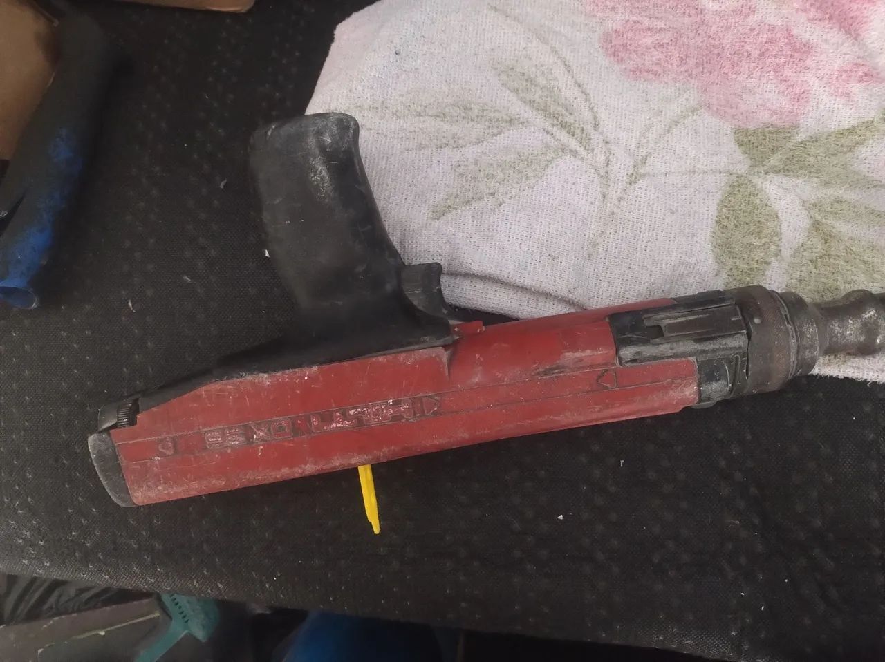 Pistola de Pregos Hilti DX 36 - Foto 2