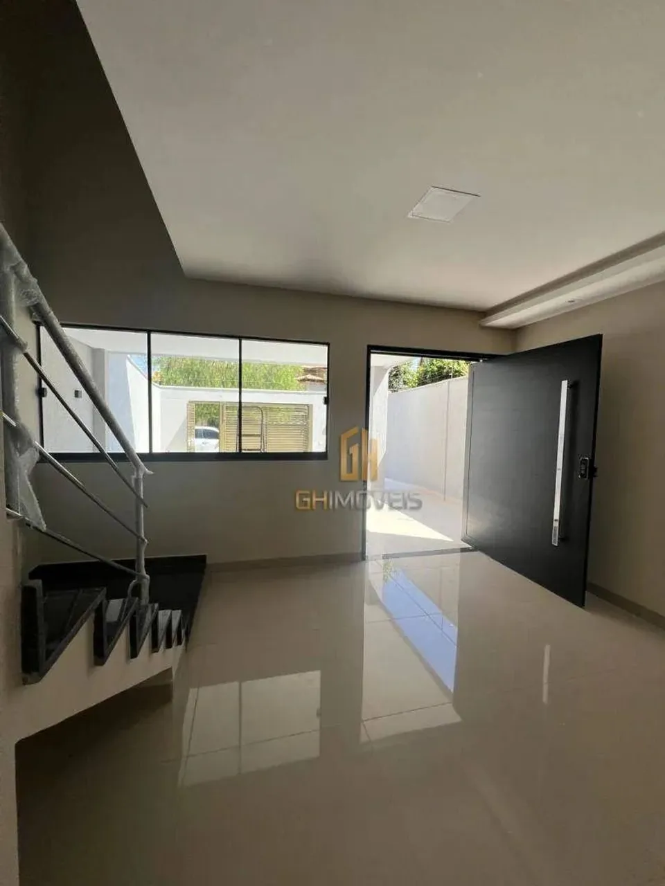 Sobrado à venda, 210 m² por R$ 1.090.000,00 - Setor Jaó - Goiânia/GO