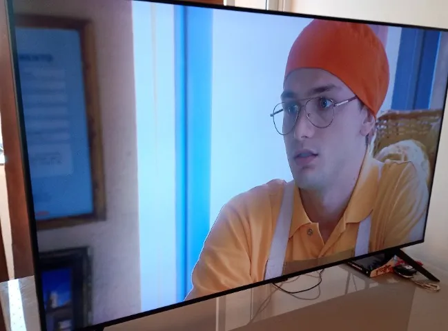 Smartv Samsung 50 polegadas