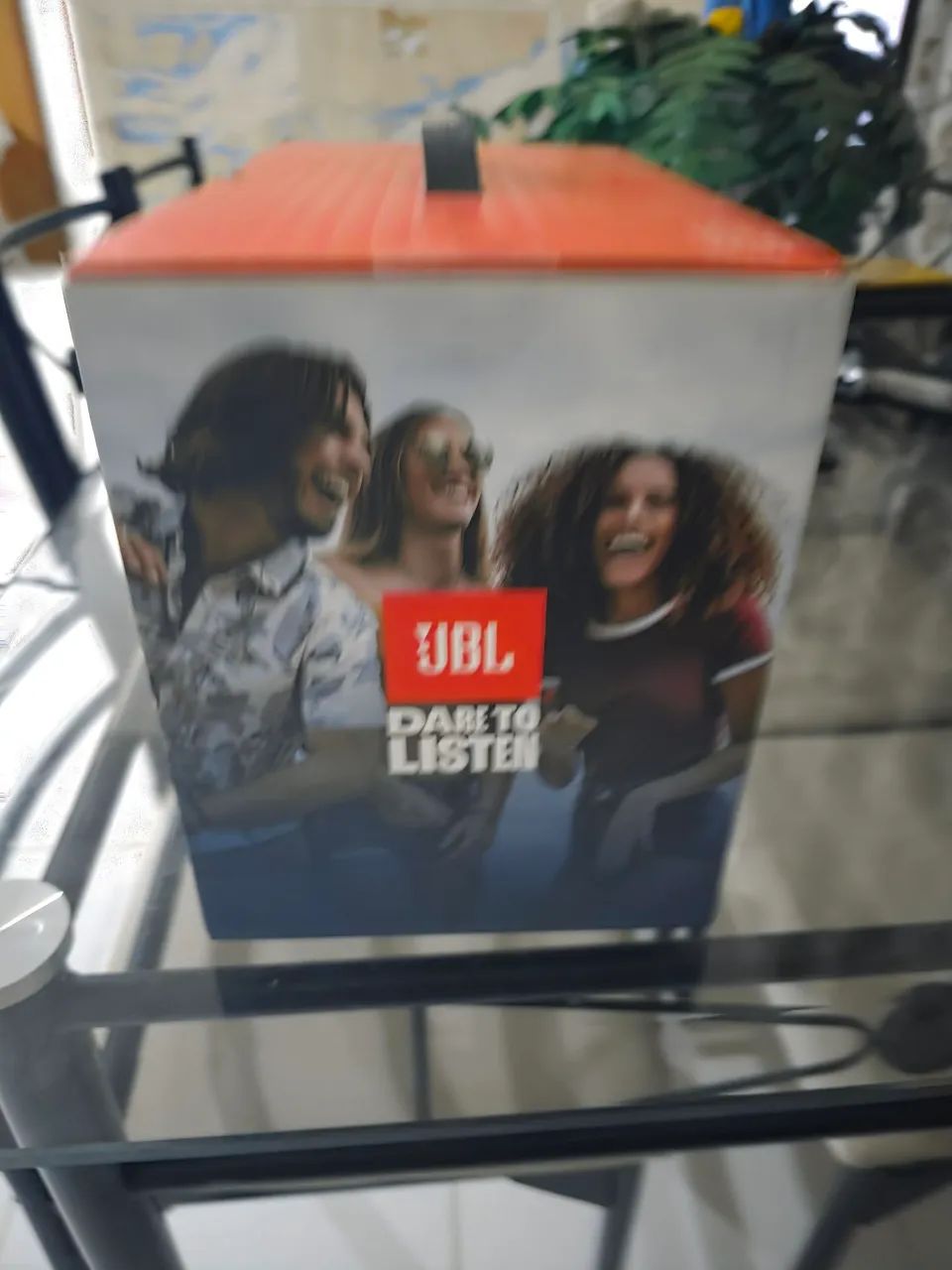 JBL Xtreme 464313031497218121