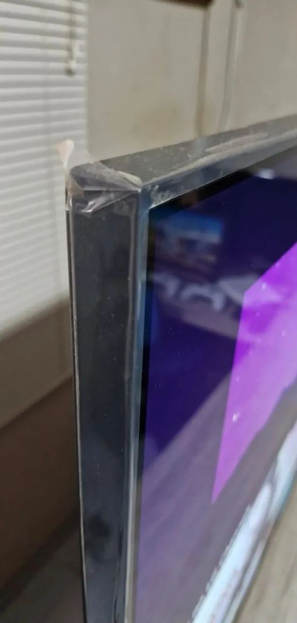 Smart TV 50 polegadas LG webOS 4K ultra  - Foto 3