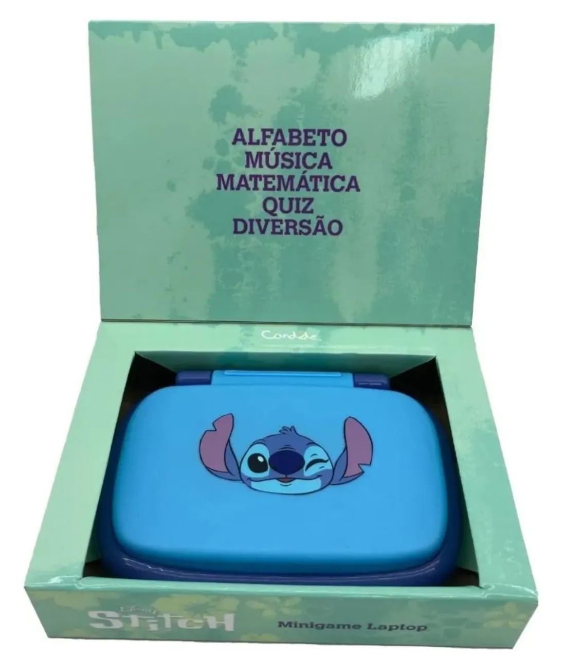 OFERTA LAPTOP EDUCATIVO INFANTIL PERSONAGENS  - Foto 3