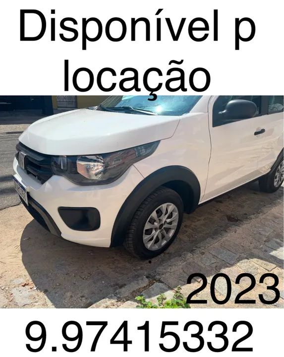 Locação de veículos - Foto 3
