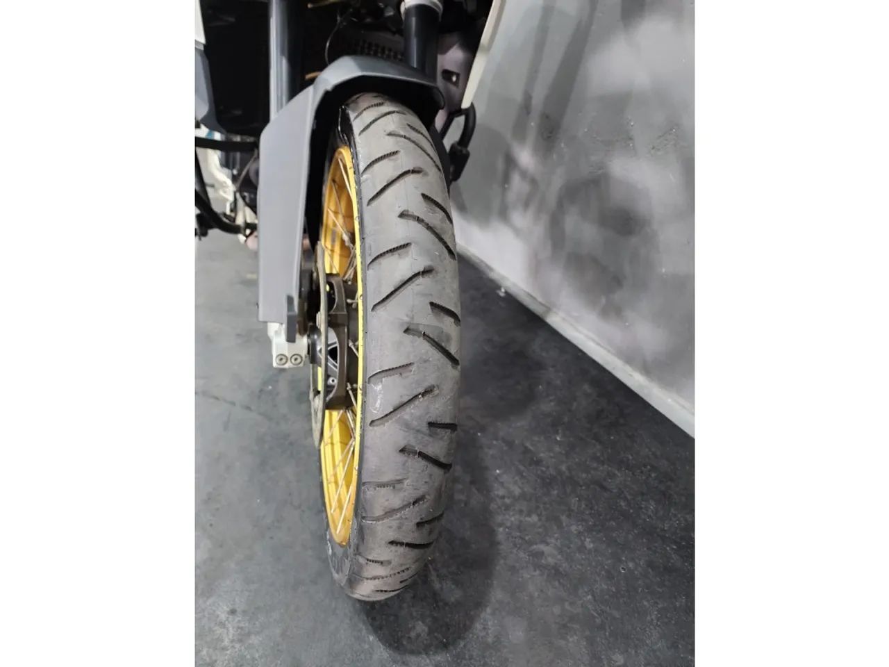 Bmw F 850 gs premium 2020 - Foto 4