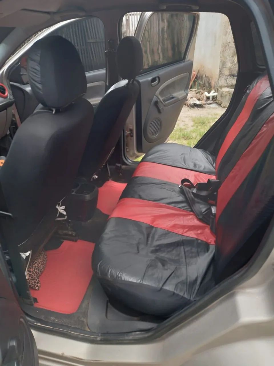 Ford fiesta - Foto 4