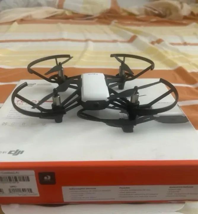 Drone DJI Tello  - Foto 4