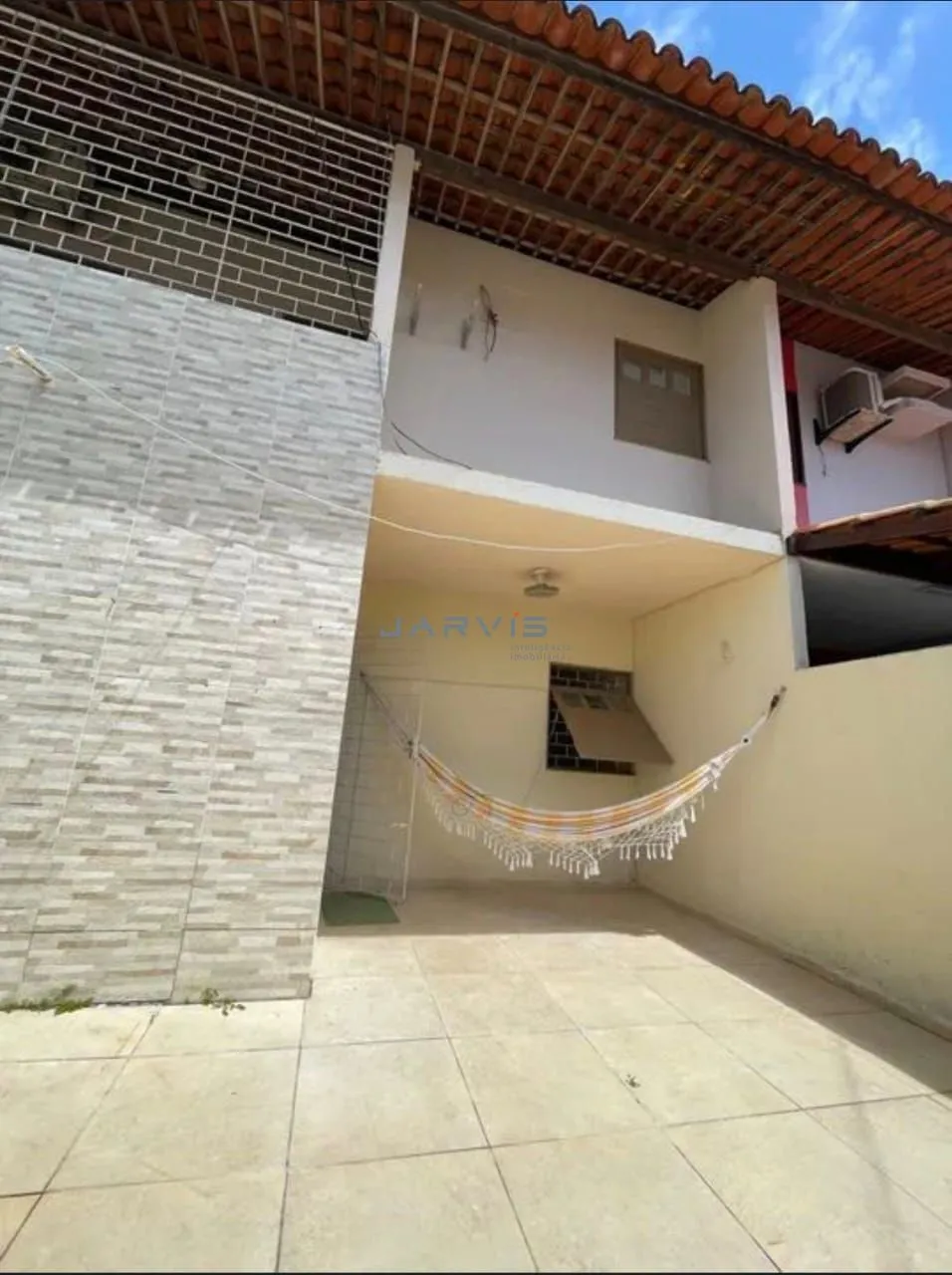 Casa Duplex à venda no bairro da Serraria R$ 370.000,00