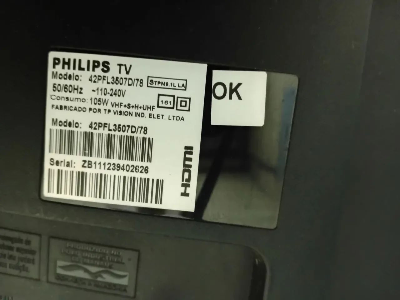 Tv 42 philips  - Foto 5