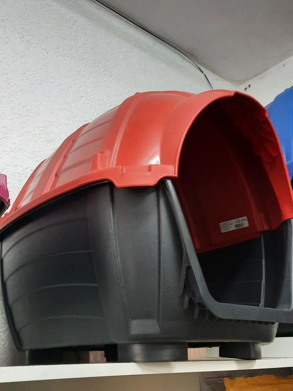 Casinha para Cães - Nova