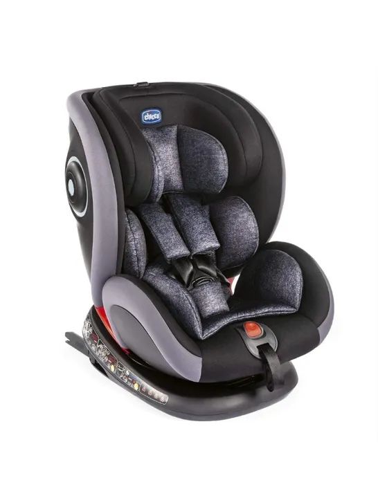 Chicco Cadeira de auto para bebês Seat4fix Ombra grupo 0,1,2 e 3 - Foto 4