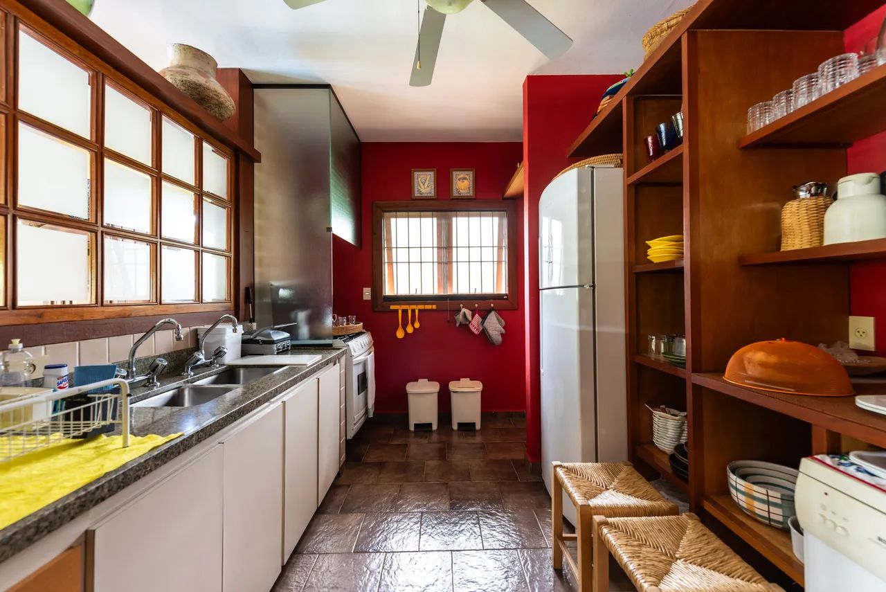 Sítio à venda na Estrada de Servidão 4 Fratelli em Piracaia - SP - Foto 11