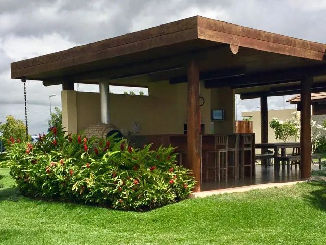 Terreno Alphaville Pernambuco 1