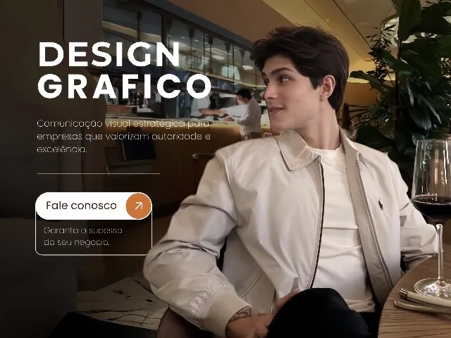 DESIGNER GRAFICO COMERCIAL E INDUSTRIAL
