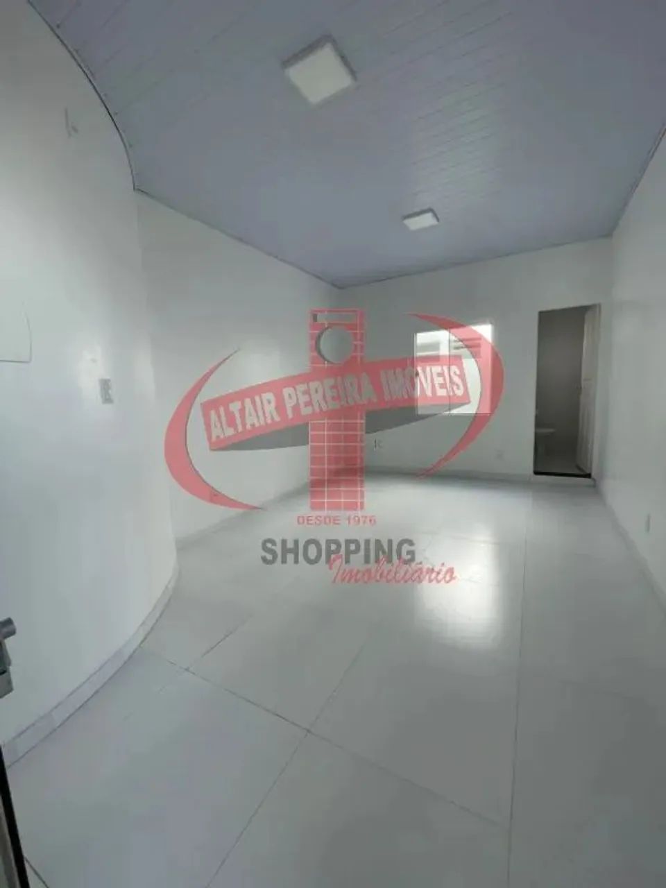 Sala Comercial para Locação Central, Macapá - Foto 2