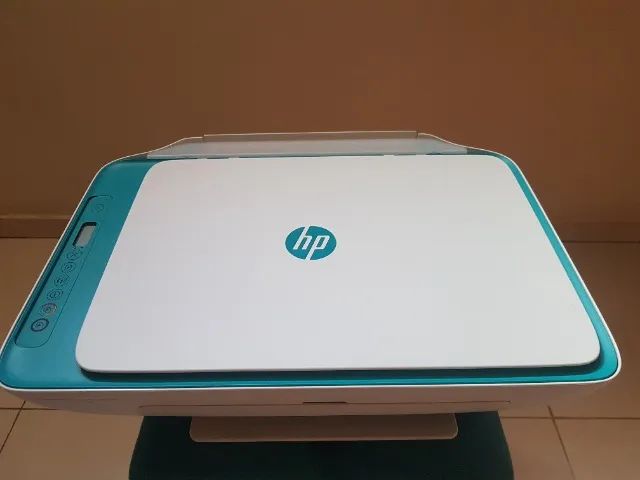 Impressora Deskjet Hp 2600