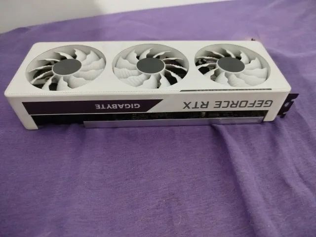RTX 3070 8GB - Foto 2