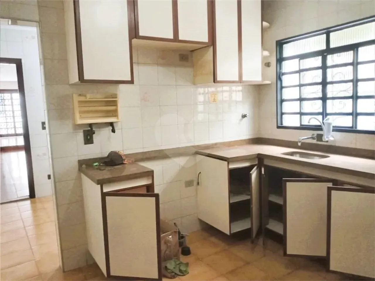 Sobrado com 3 quartos para locação em Jardim Bonfiglioli - SP