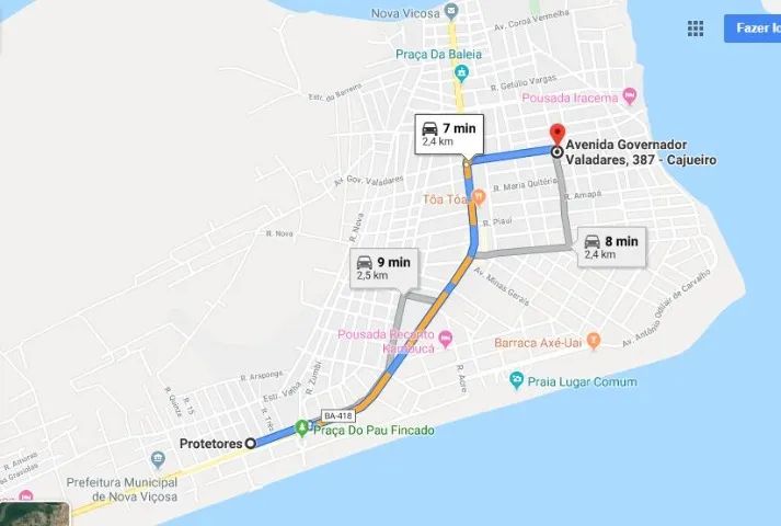 NOVA VIÇOSA - CARNAVAL  - Foto 5