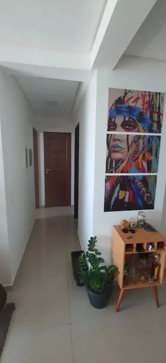 Locação de 1 a 6 meses - máximo 4 pessoas. - Foto 3