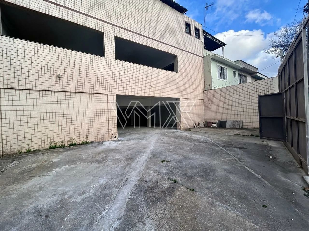 SALÃO COMERCIAL PARA LOCAÇÃO NA VILA GUSTAVO - SP - Foto 3