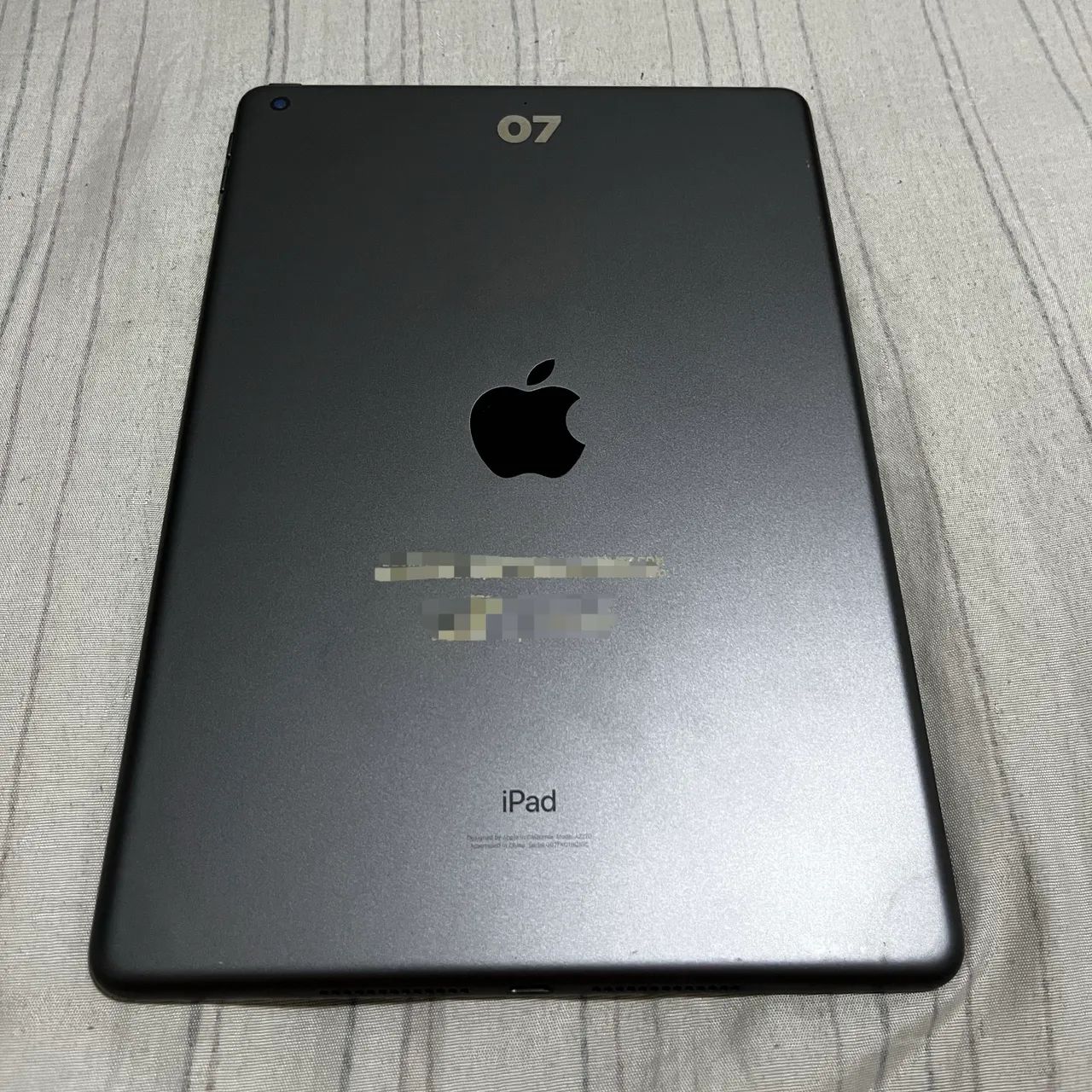 iPad Apple 8º geração - 32GB