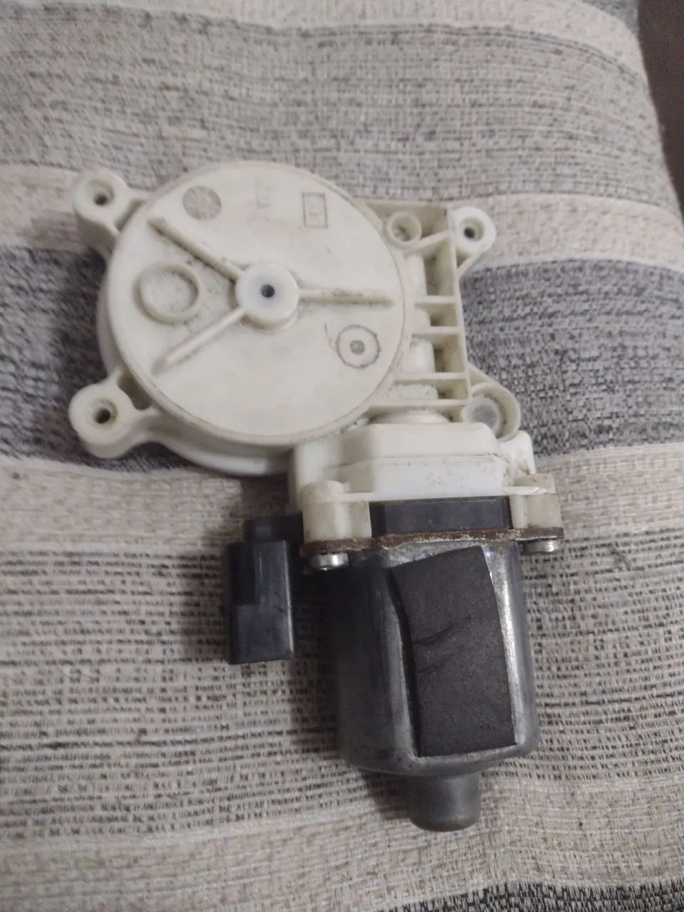 Motor vidro elétrico Vectra 2005/2011..lado motorista  - Foto 2