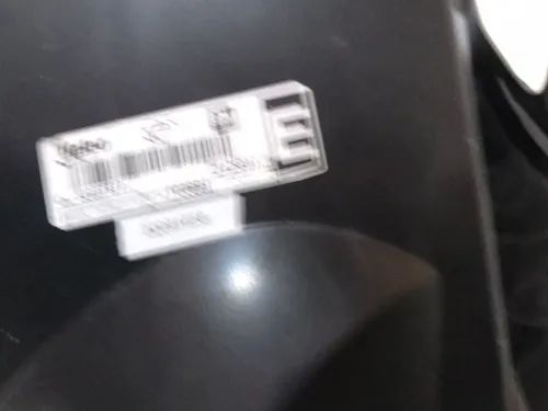 Farol Chevrolet Onix 2012 A 2015 Cromado 22091658 - Foto 6