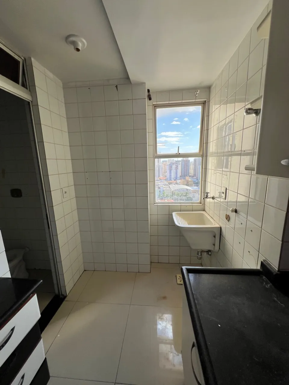 Apartamento para locação, Setor Bela Vista, 3 quartos.