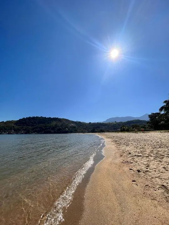 alugo casa em Angra temporada