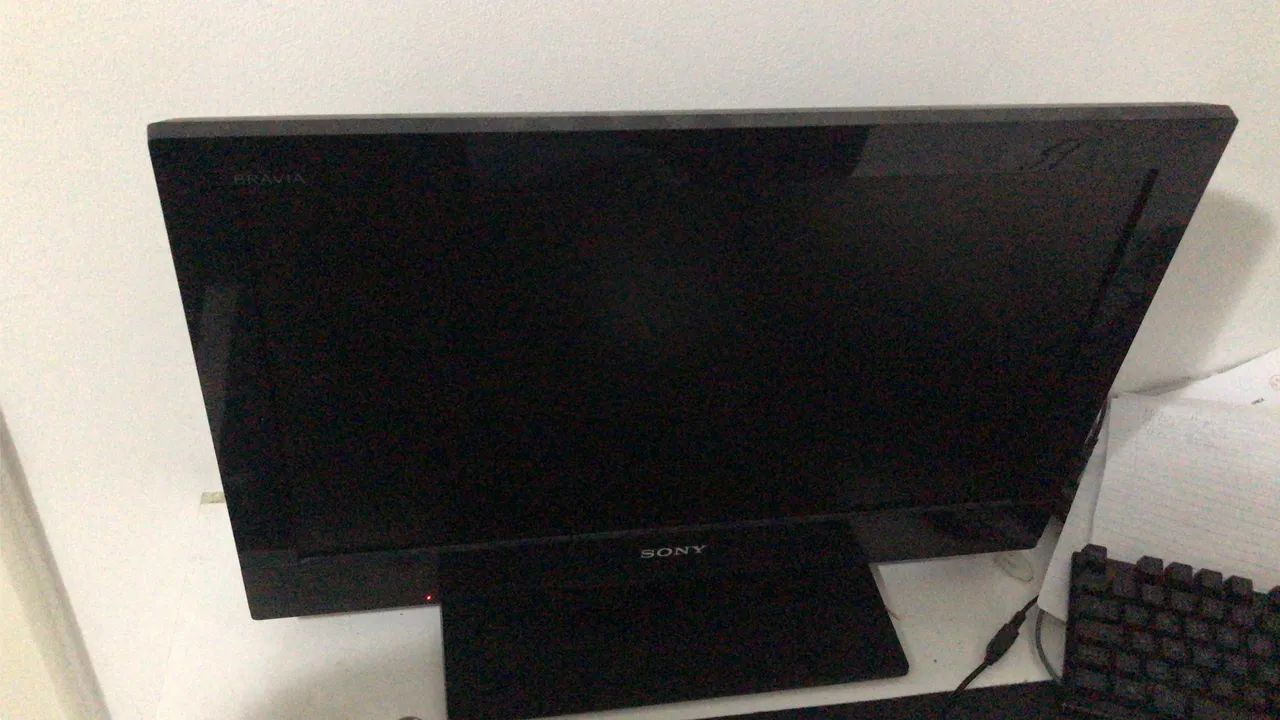 TV Sony Bravia - Foto 3