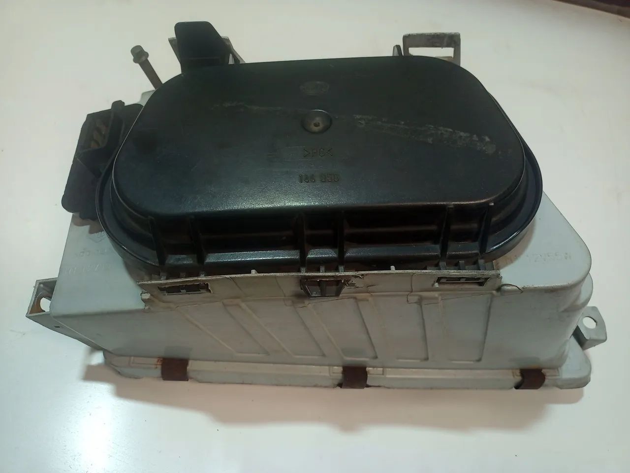 Farol da Sprinter Mercedes D-310  - Foto 5