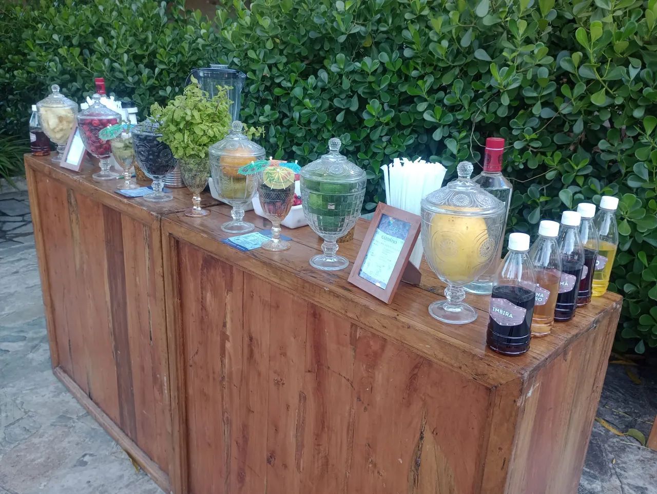 ENEIAS DRINKS  - Foto 5