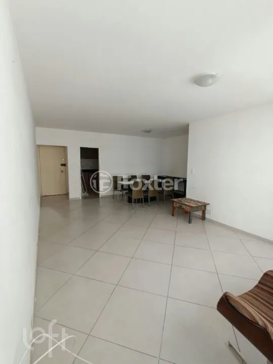 Apartamento à venda Alameda Santos, Cerqueira César - São Paulo