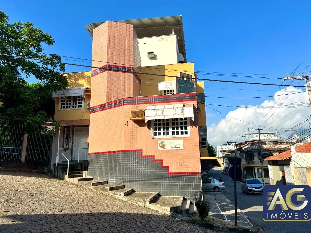 Prédio comercial a venda Bairro Independência Cachoeiro de Itapemirim-ES - Foto 4