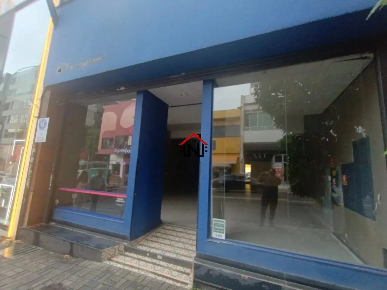 Ponto Comercial para Aluguel em Jardins