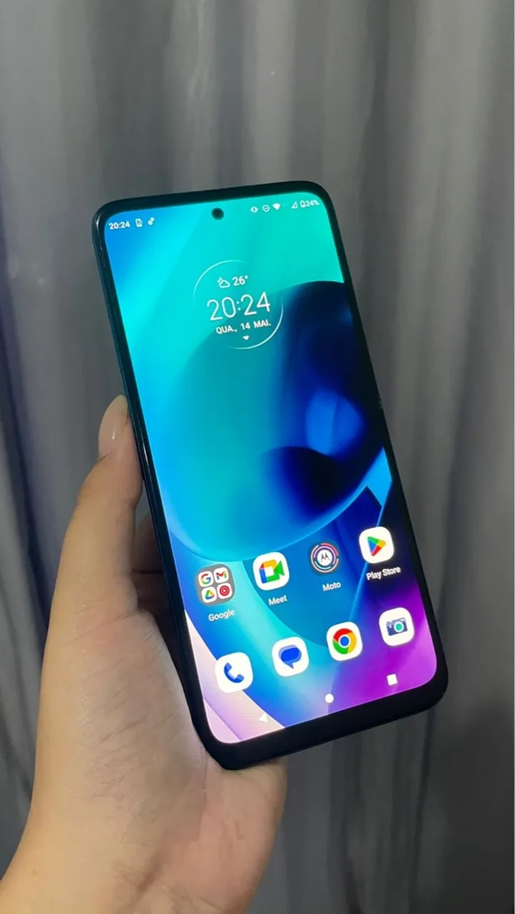 Moto G71 128GB