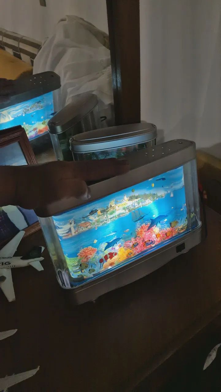 Abajur giratório - Foto 6