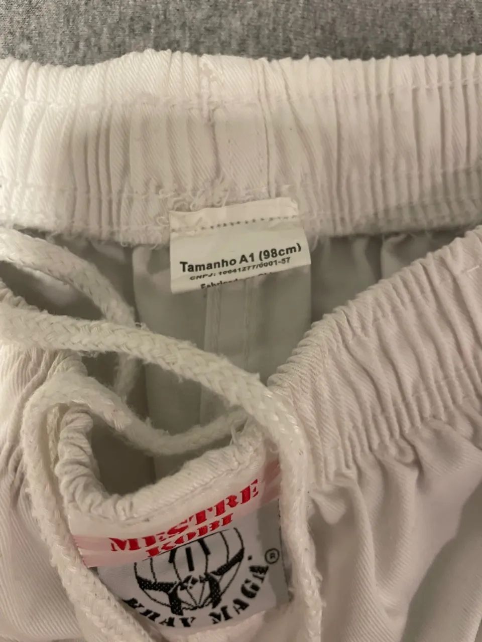 Calça Krav Maga A1 - Foto 2