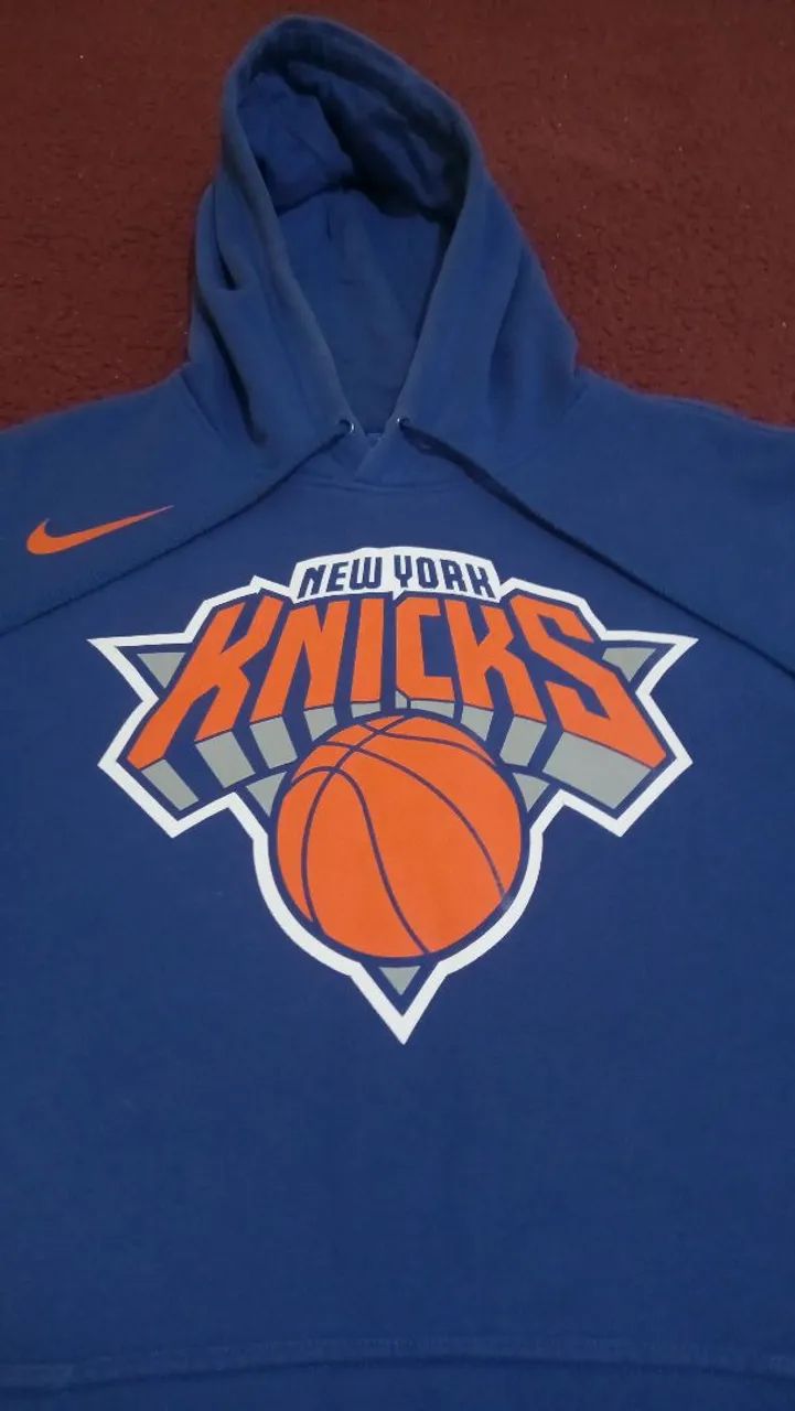 Moletom NBA New York Knicks65049939861761121