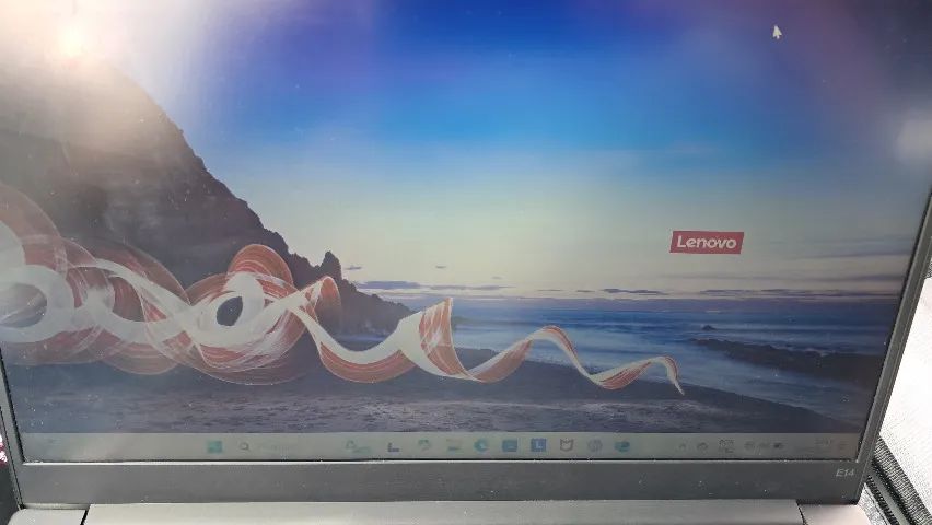 Lenovo Thinkpad E14 Gen 2 Intel Core i5 11 16gb Ram 240 Ssd