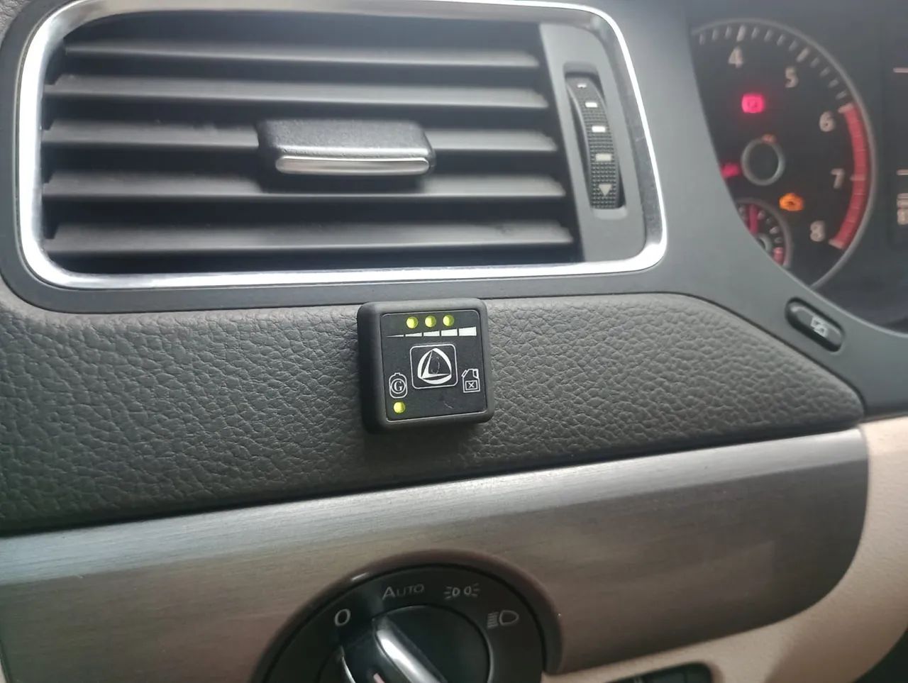 JETTA 2012 T.S.I  - Foto 4