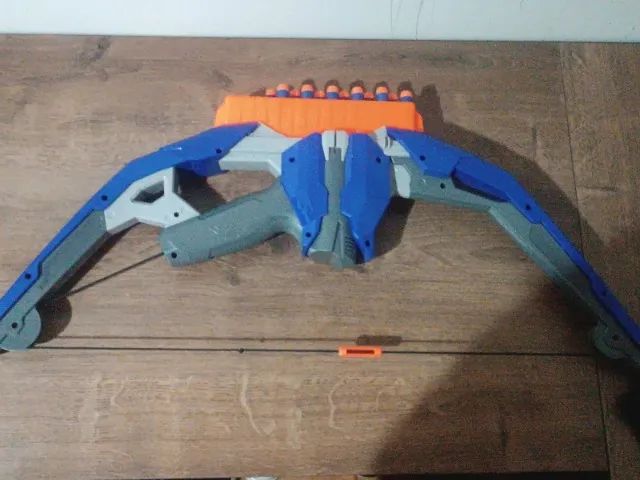 Nerf Arco N-Strike - Foto 4