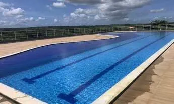 Condomínio Jardim Ecovalle - Sobrado/PB