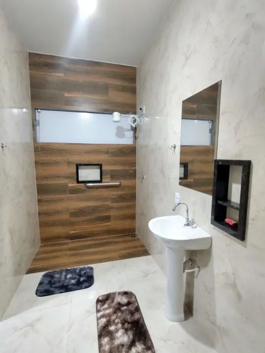Temos Apartamento Kitnet Mobiliada Diária e Mensal (LEIA A DESCRIÇÃO) - Foto 2
