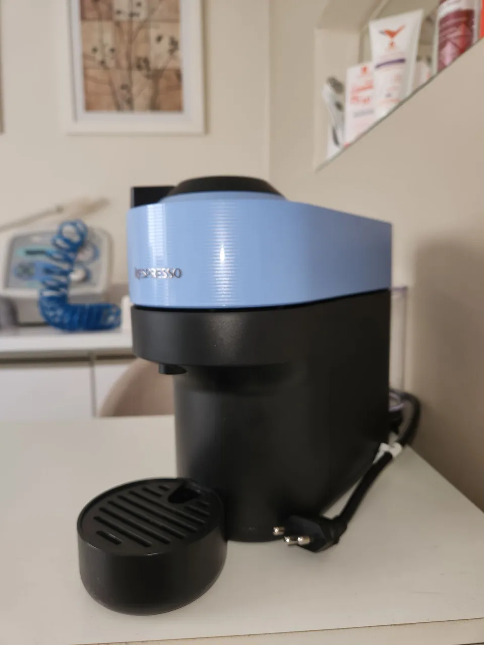 Máquina de Café Espresso