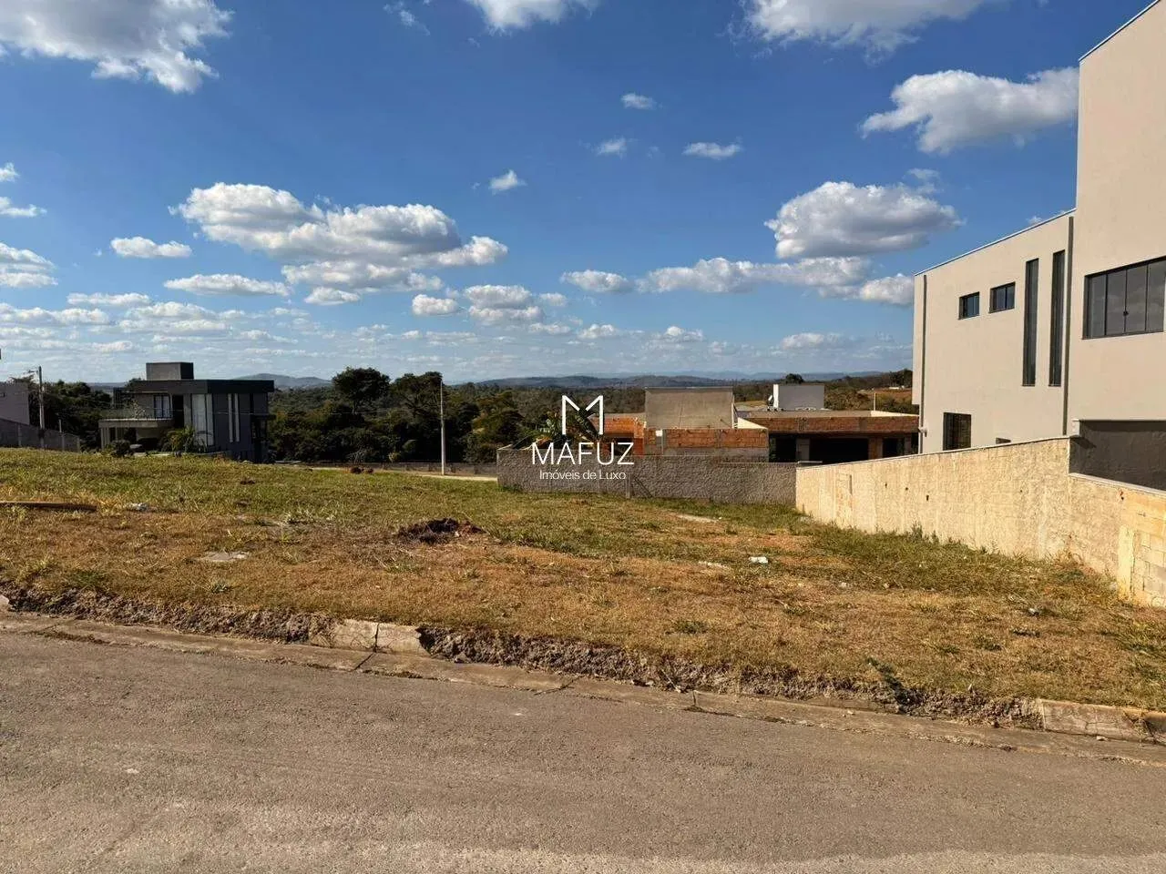 Lote à venda, Condomínio Gran Park Toscana - Vespasiano/MG