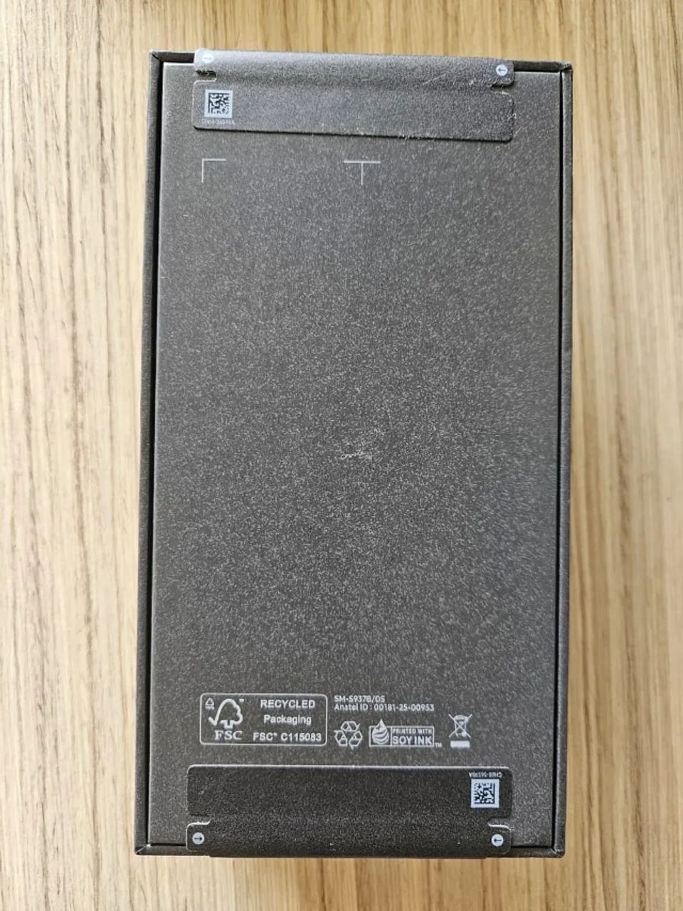  Lacrado: TOP Samsung Galaxy S25 EDGE 512gb - Ultrafino, lindo e potente - Foto 2