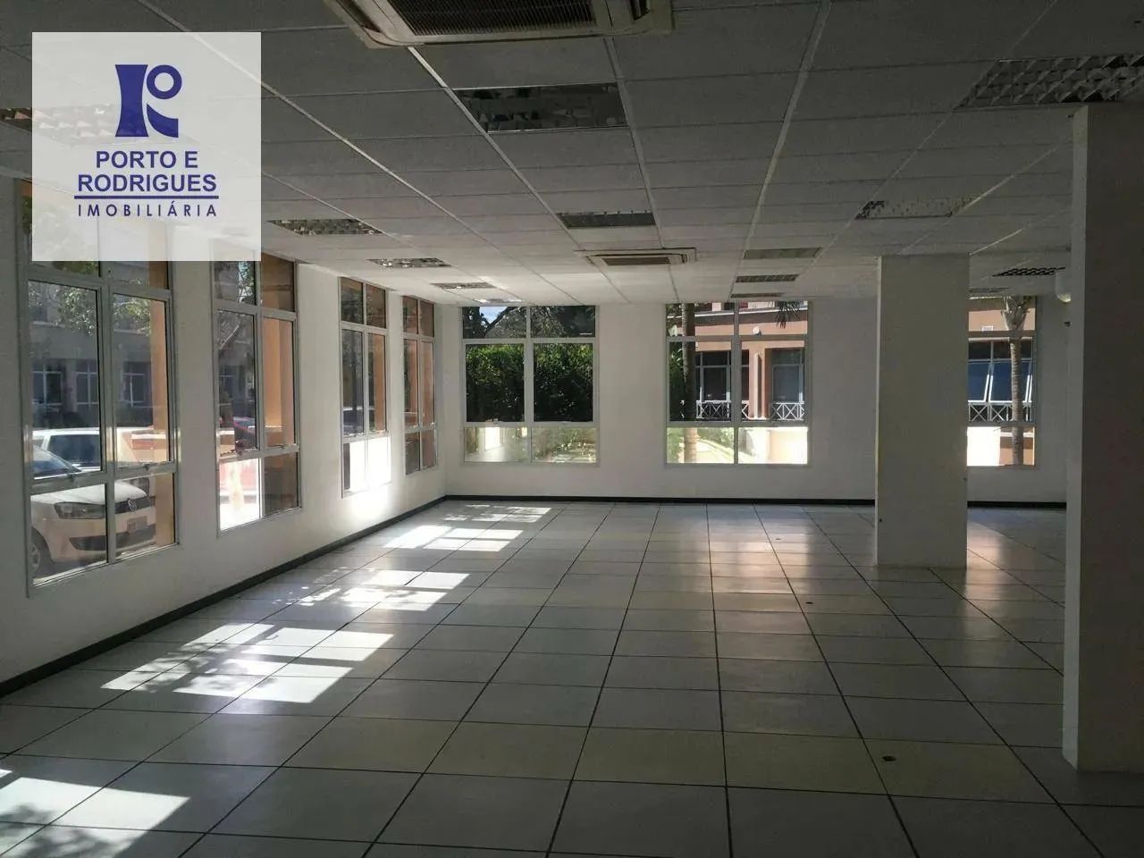 Sala para alugar, 320 m² por R$ 26.000/mês - Loteamento Center Santa Genebra - filial camb - Foto 8