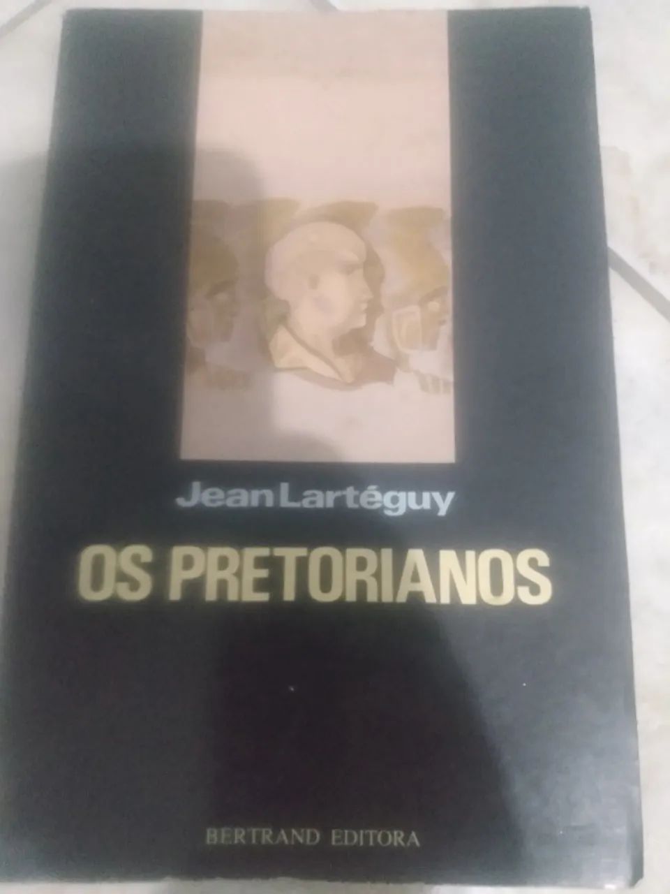Os pretorianos  - Foto 2